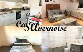 CaSavernoise O SONHO